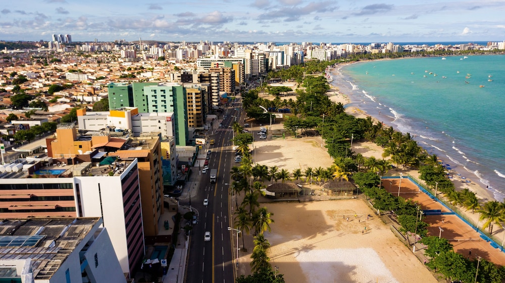 Praia Hotel Enseada 5/63