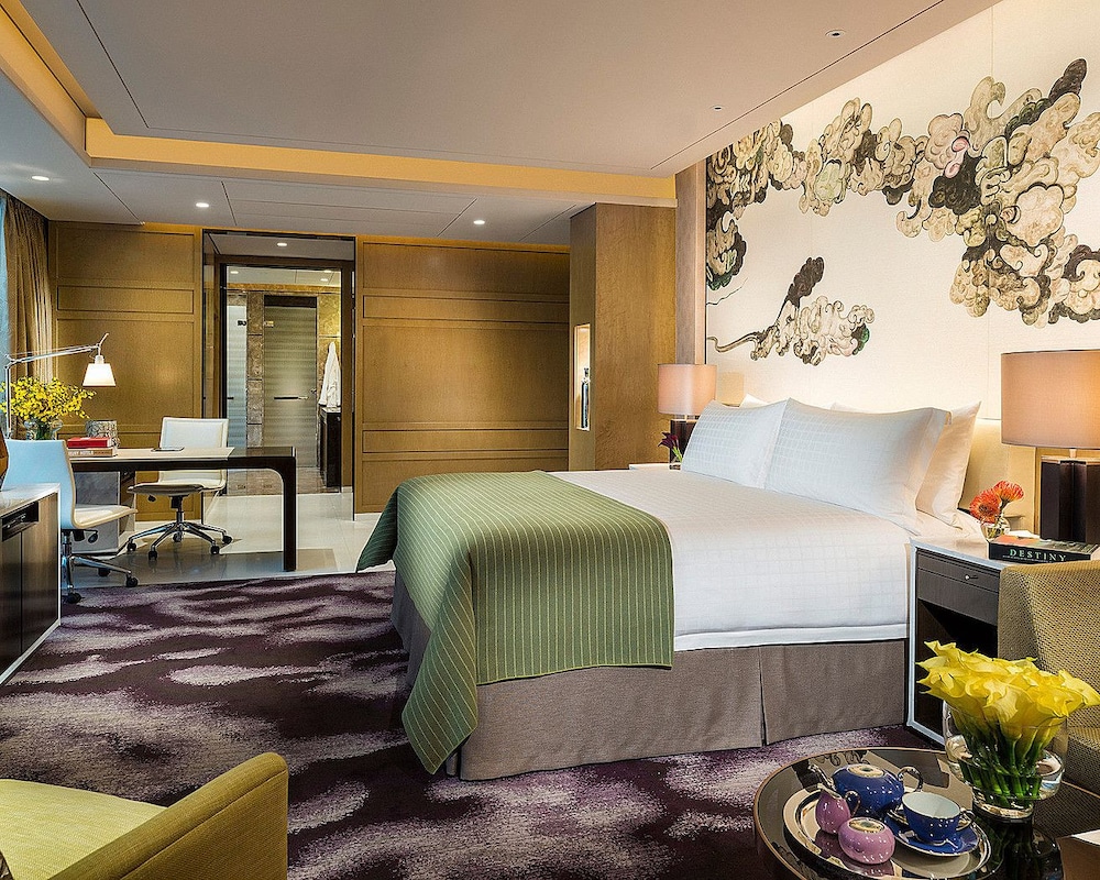 Four Seasons Hotel Shenzhen 15/56