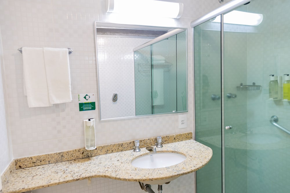 ELDORADO ATIBAIA ECO RESORT 50/50