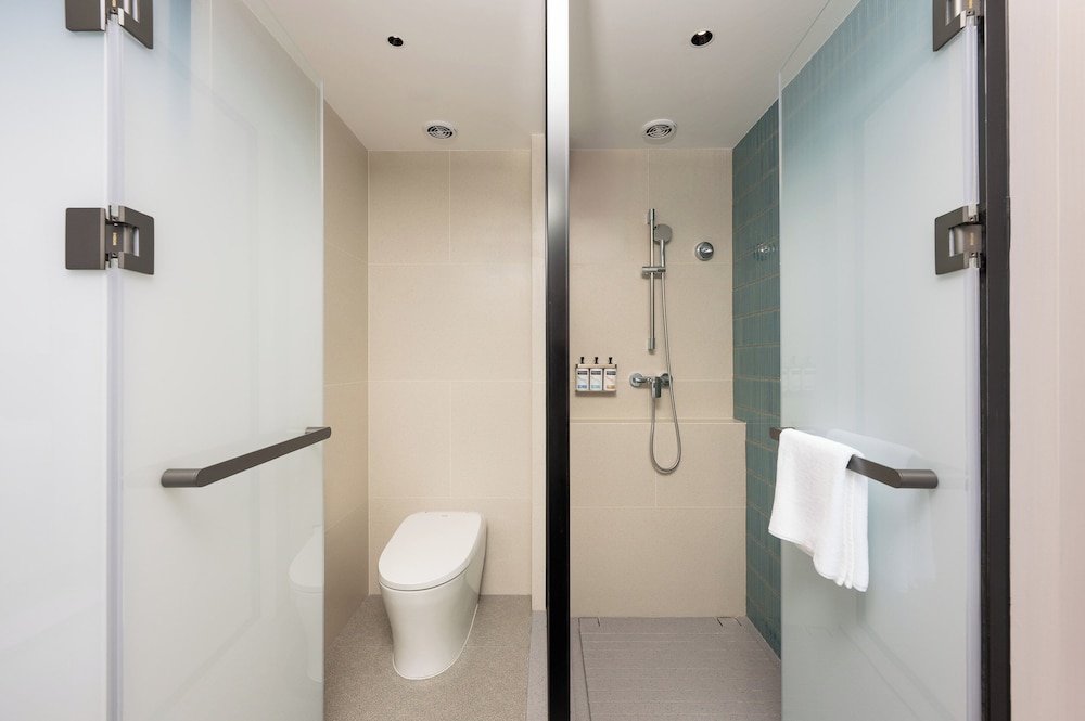 Standard, King Bed, Extra Floor Space، Holiday Inn Express Jincheng New District 3/4