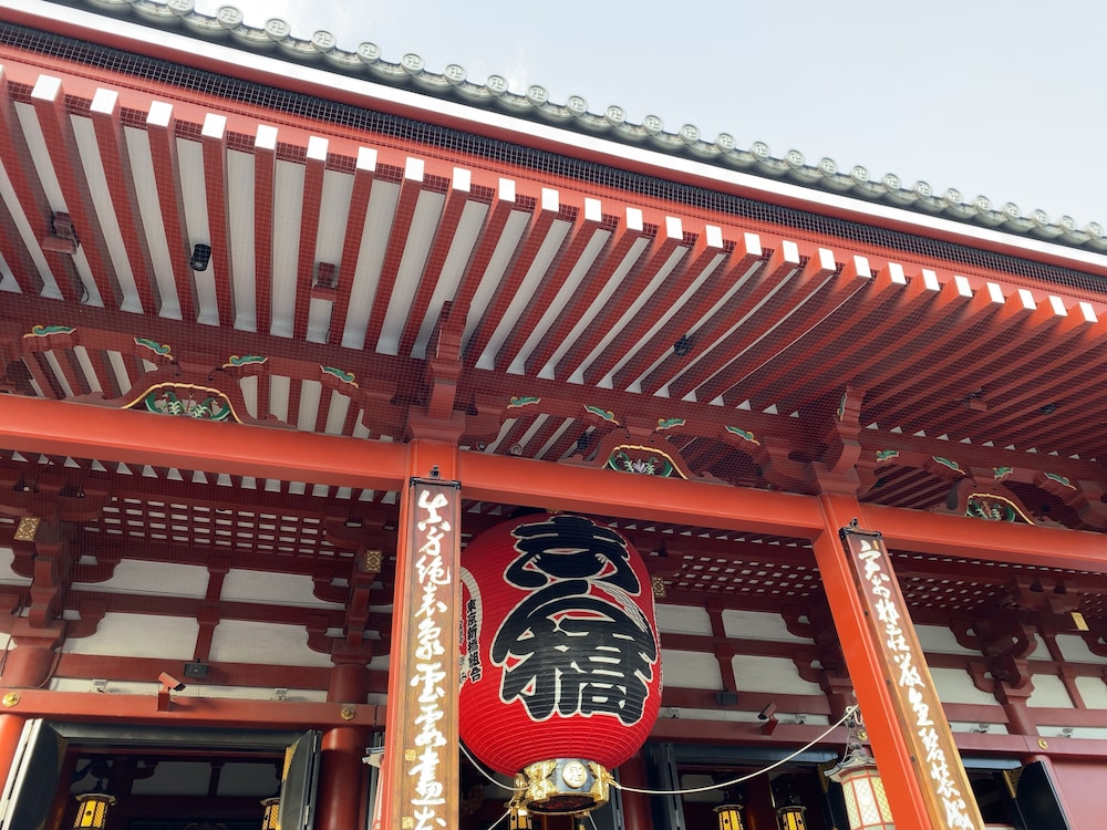 Tosei Hotel Cocone Kanda 3/48