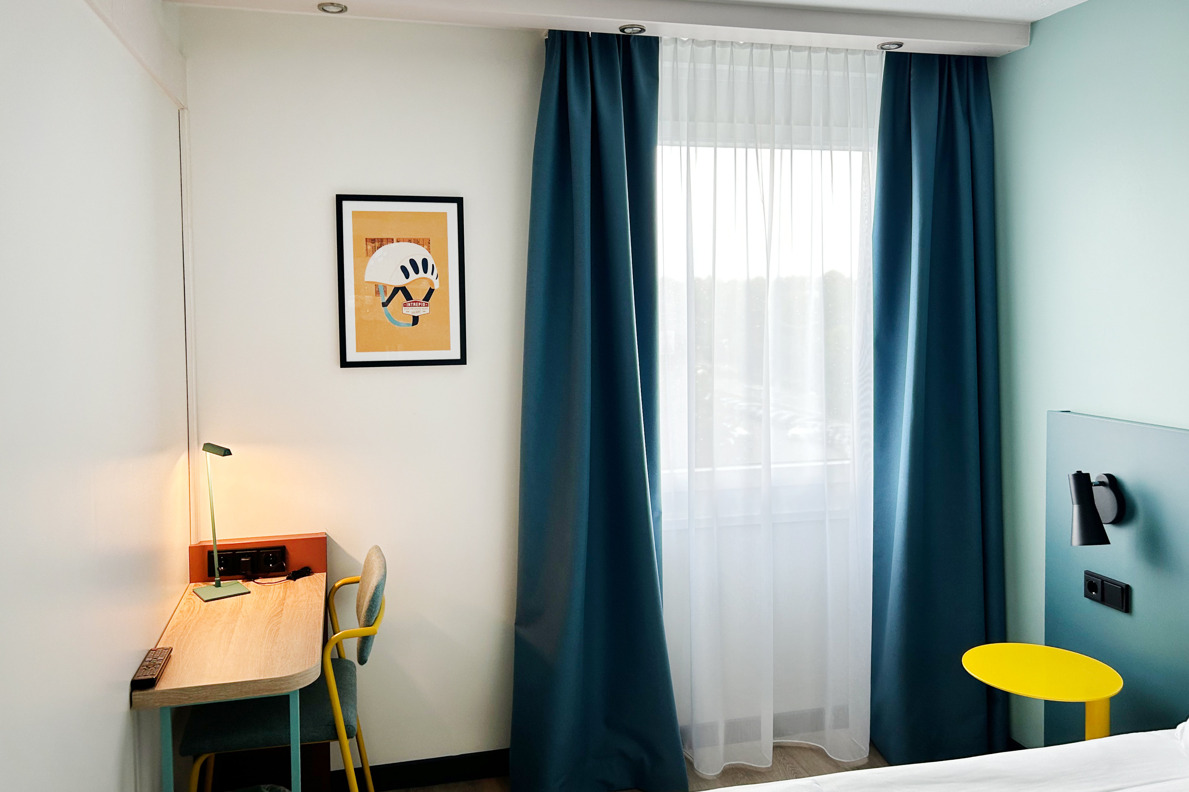 Select Hotel Osnabruck 30/50