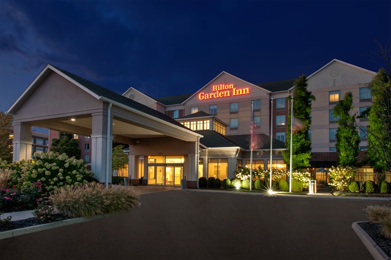 Hilton Garden Inn Dayton Beavercreek 1/26