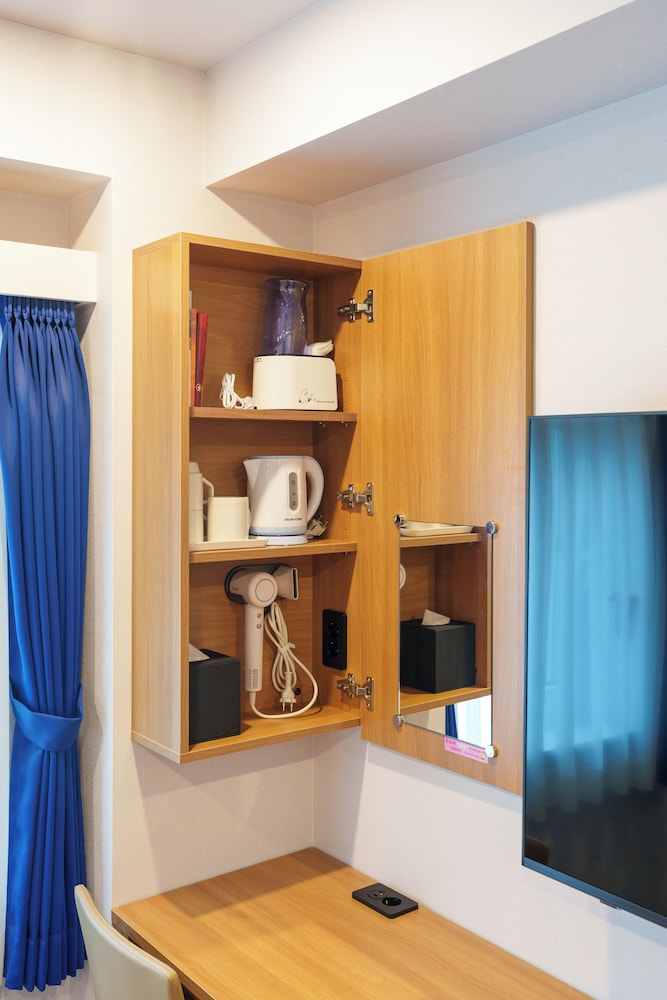 Toyoko Inn Ulsan Samsandong 9/50