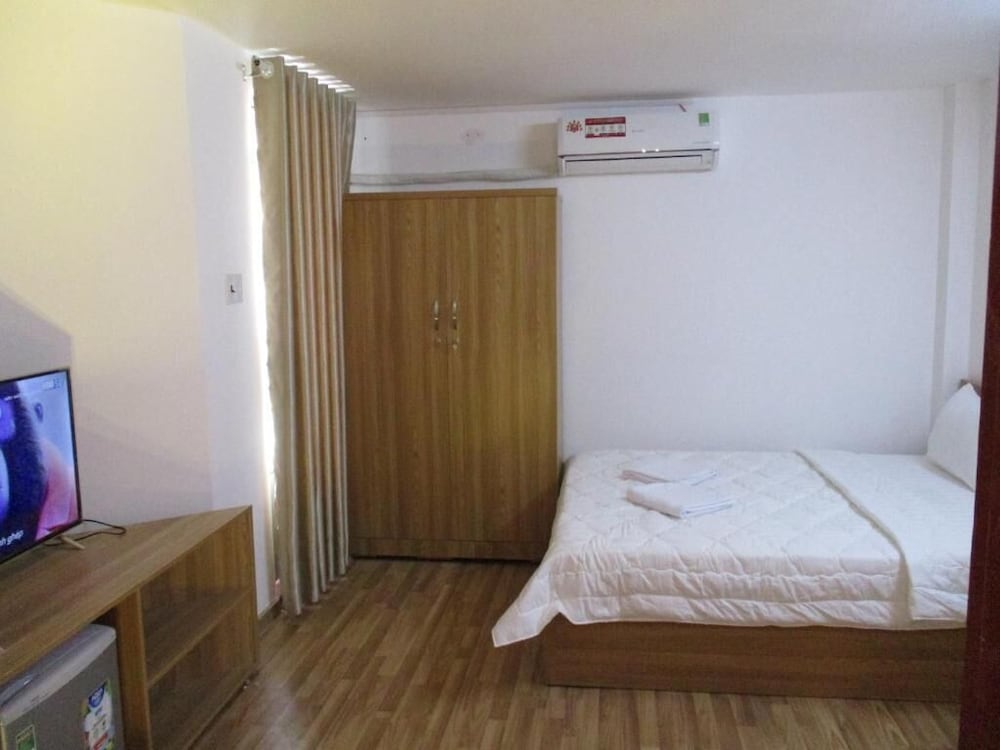 City Backpackers Hostel photo4