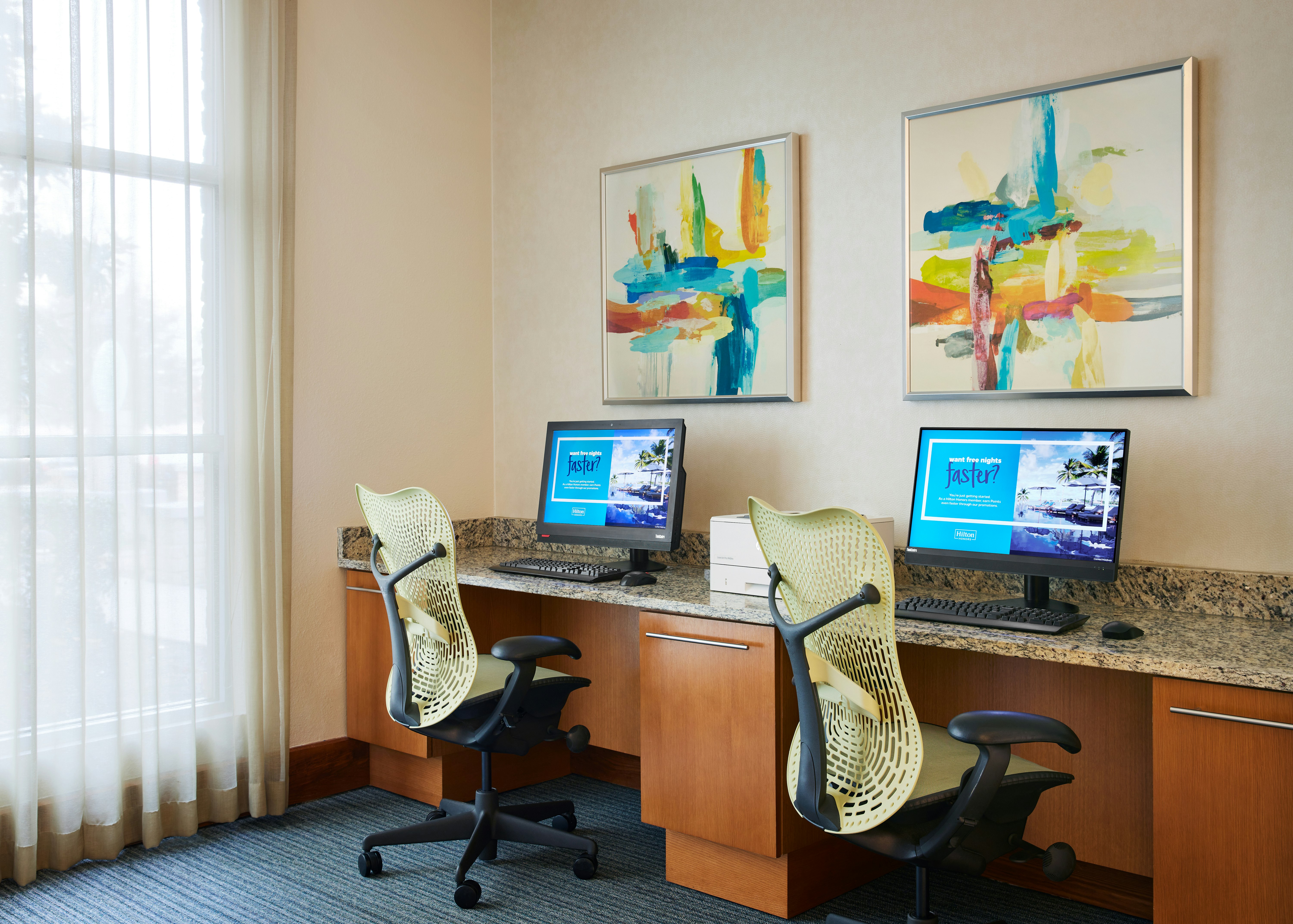 Hilton Garden Inn Dallas Richardson 59/70