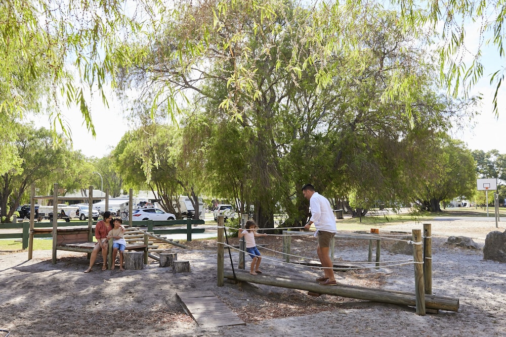 RAC Busselton Holiday Park 35/50