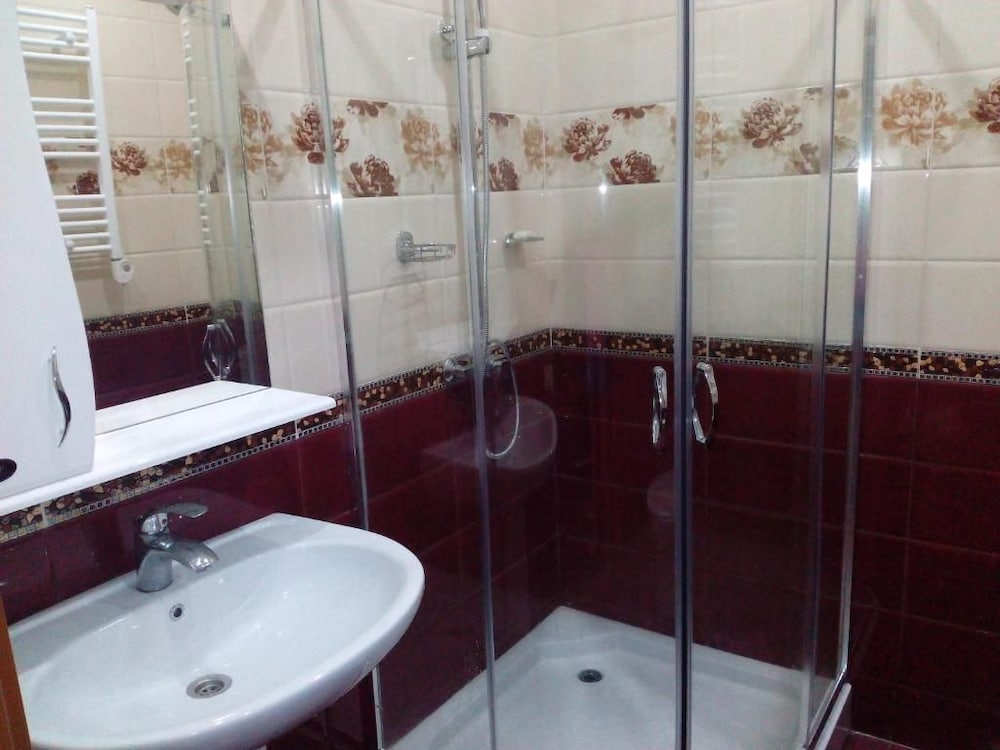 Orbi Residence Hotel Official 32/38