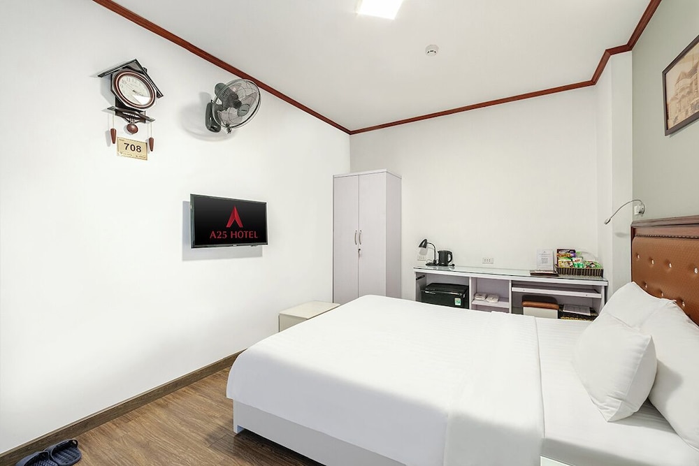 A25 Hotel - Lo Duc 24/63