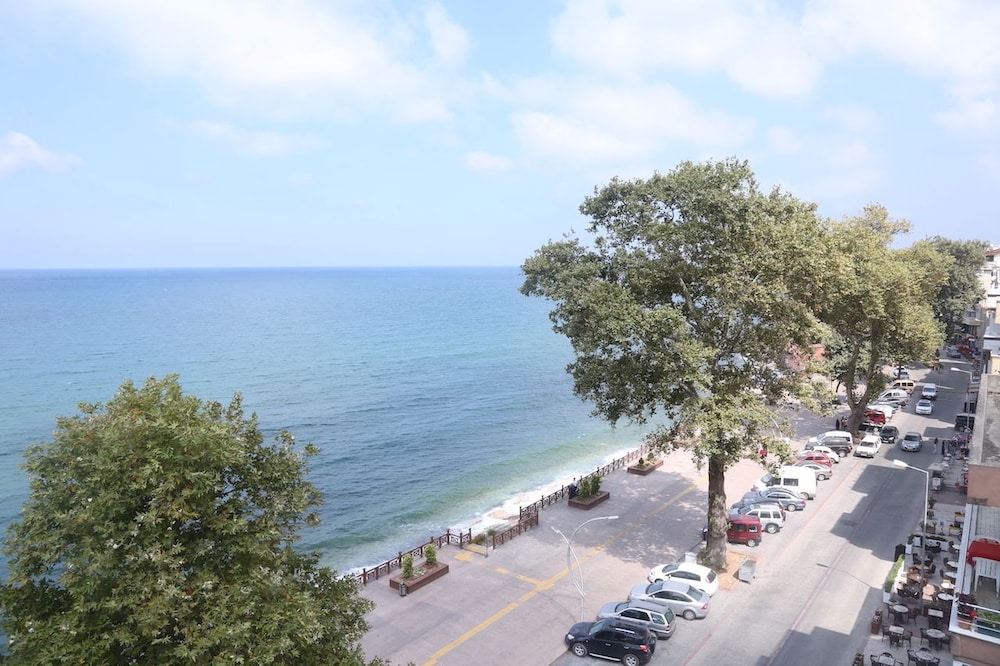 Bayraktar Otel 19/22