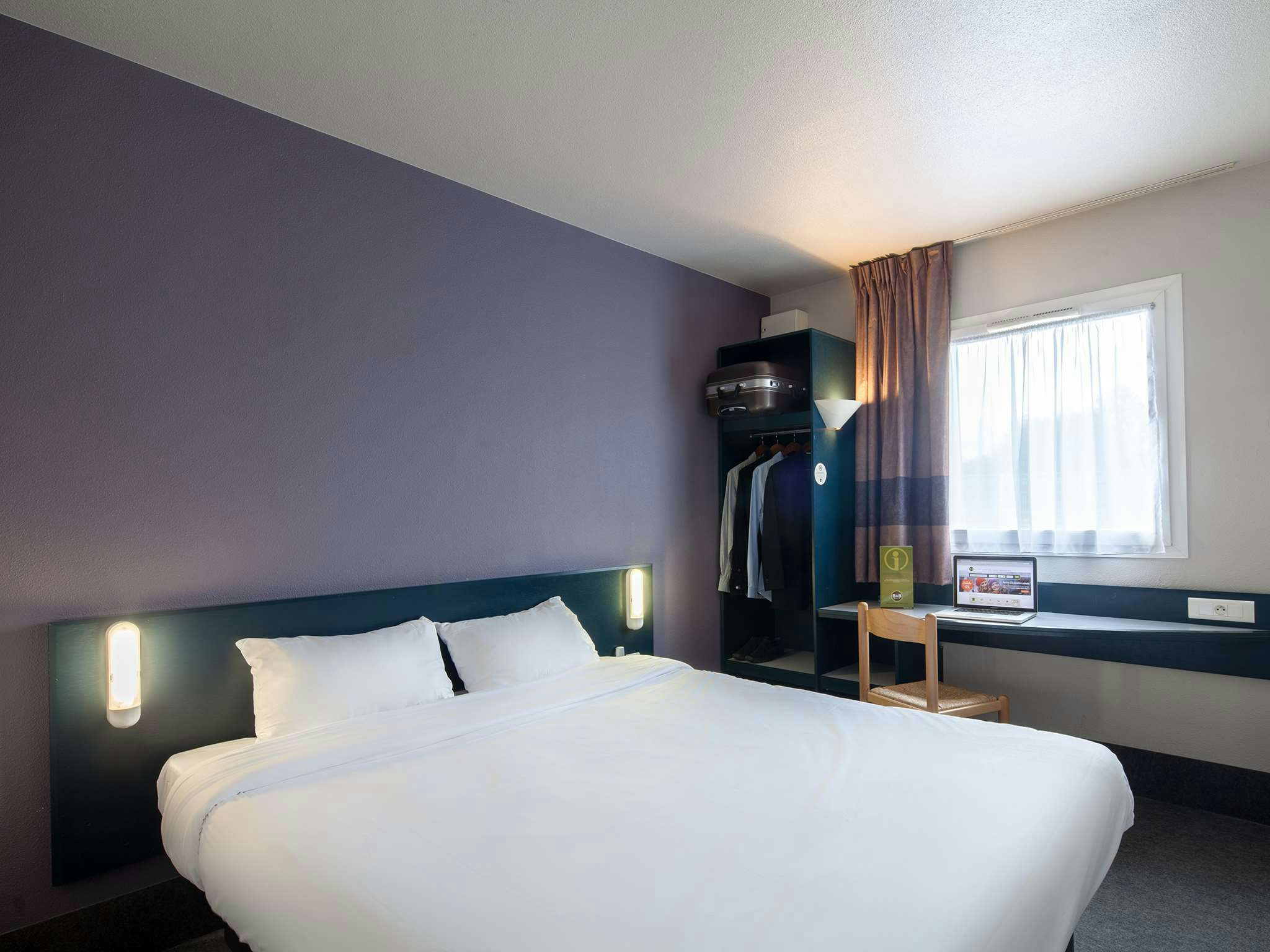 B&B HOTEL Beauvais 10/27