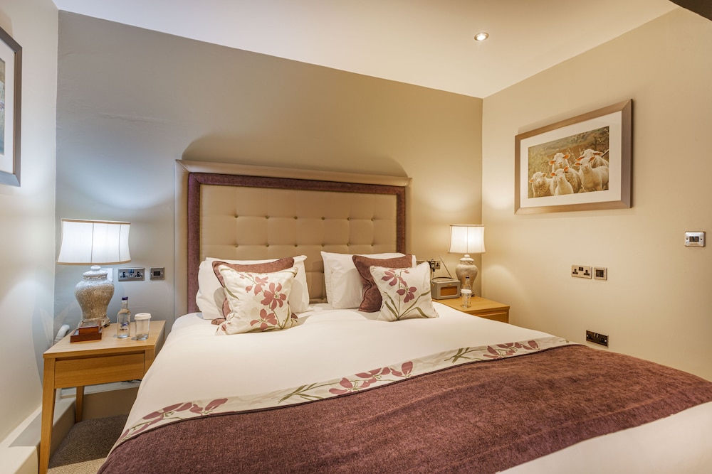 Royal Oak Hotel 16/47