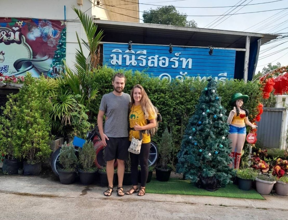 Miniresort Chanthaburi 12/50