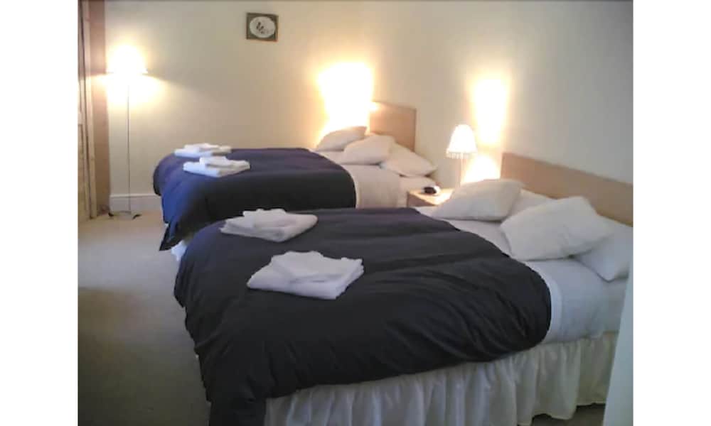 Athena Guest House 7/29