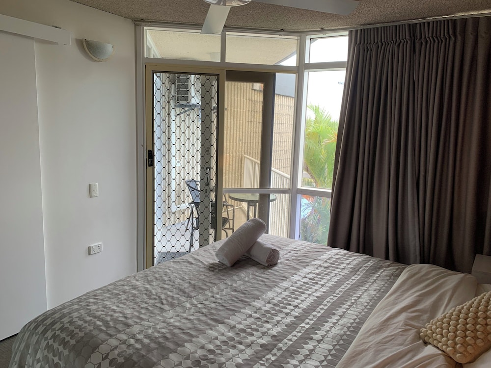 NORTHPOINT HOLIDAY APARTMENTS 19/61