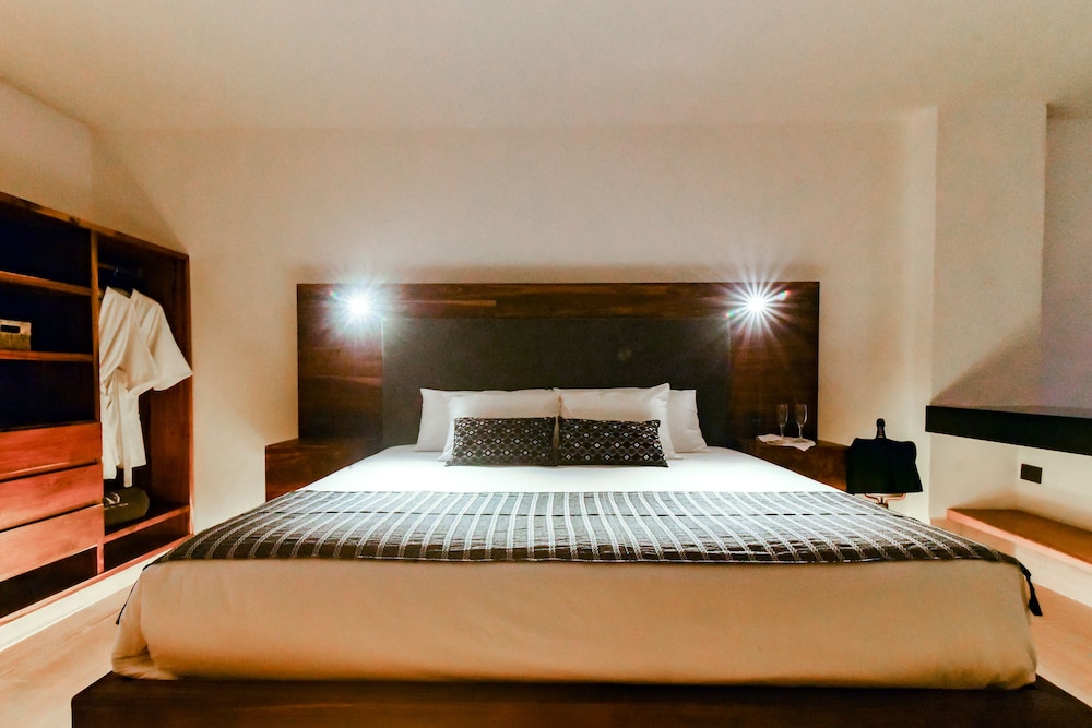 HOTEL CASA DEL JAGUAR BEACH 9/50