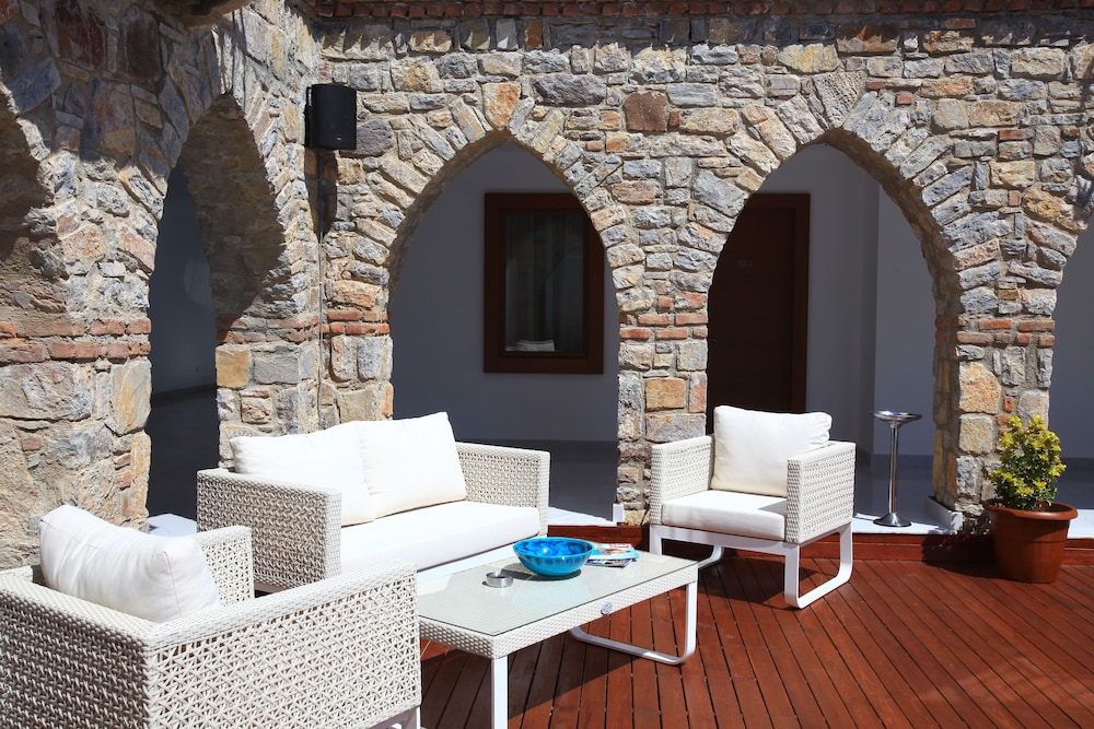 Saraya Bodrum 46/68