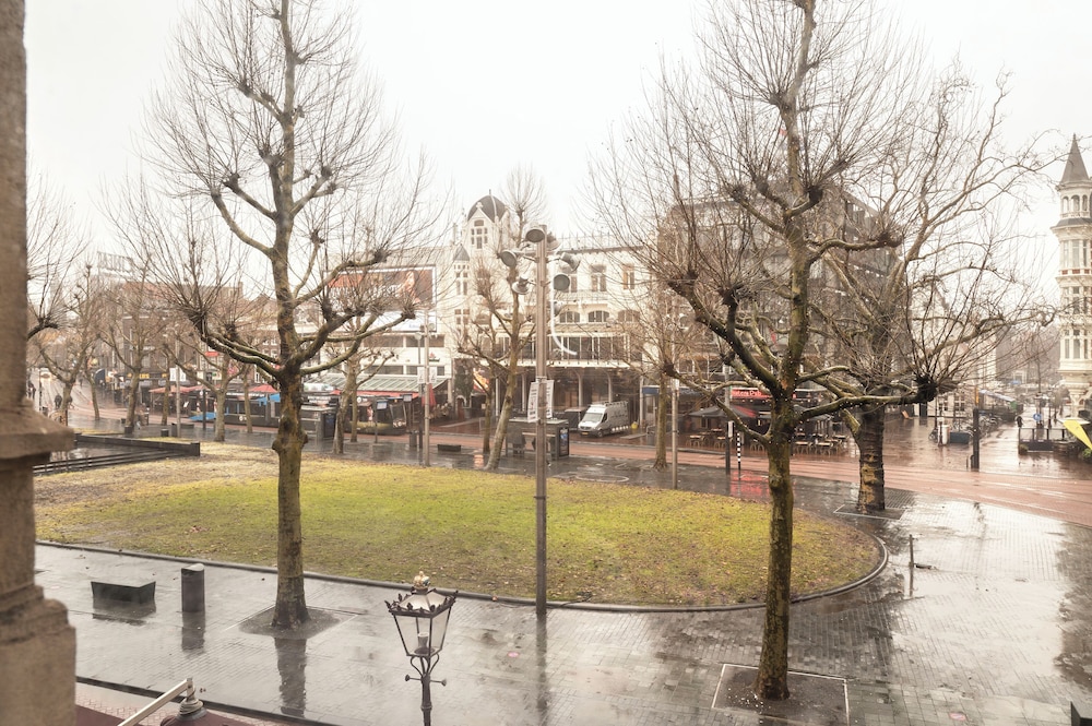 City Hotel Rembrandt Square 57/63