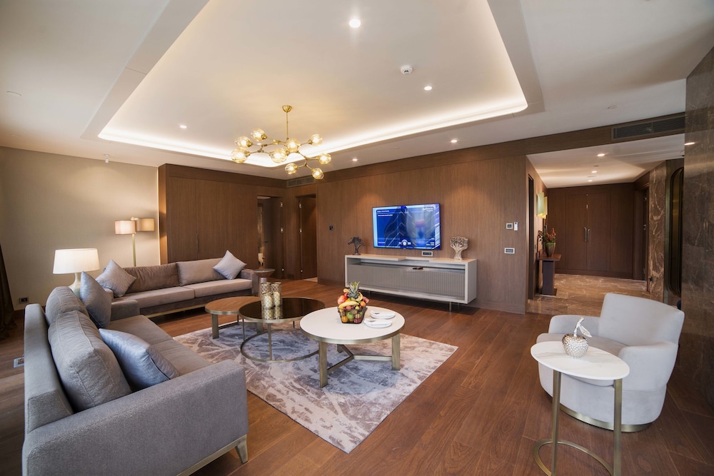 Radisson Collection Hotel Vadistanbul 46/75