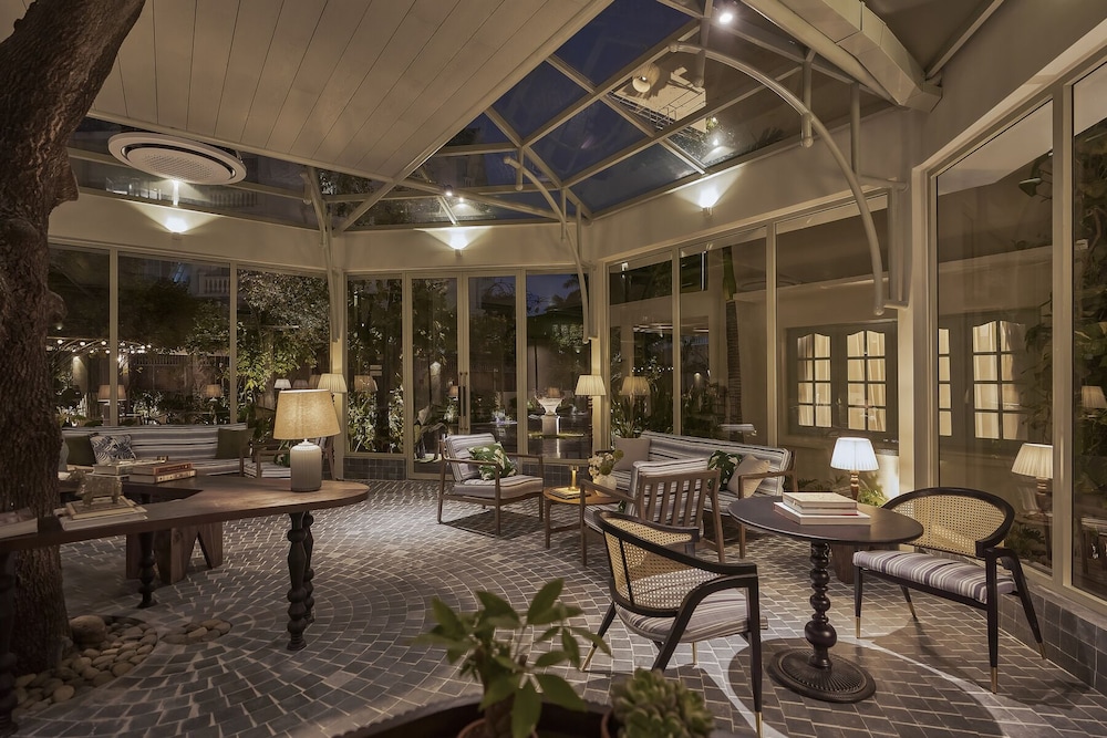 President Maison Signature by M Village, a brand of Modern Village Lifestyle 30/61