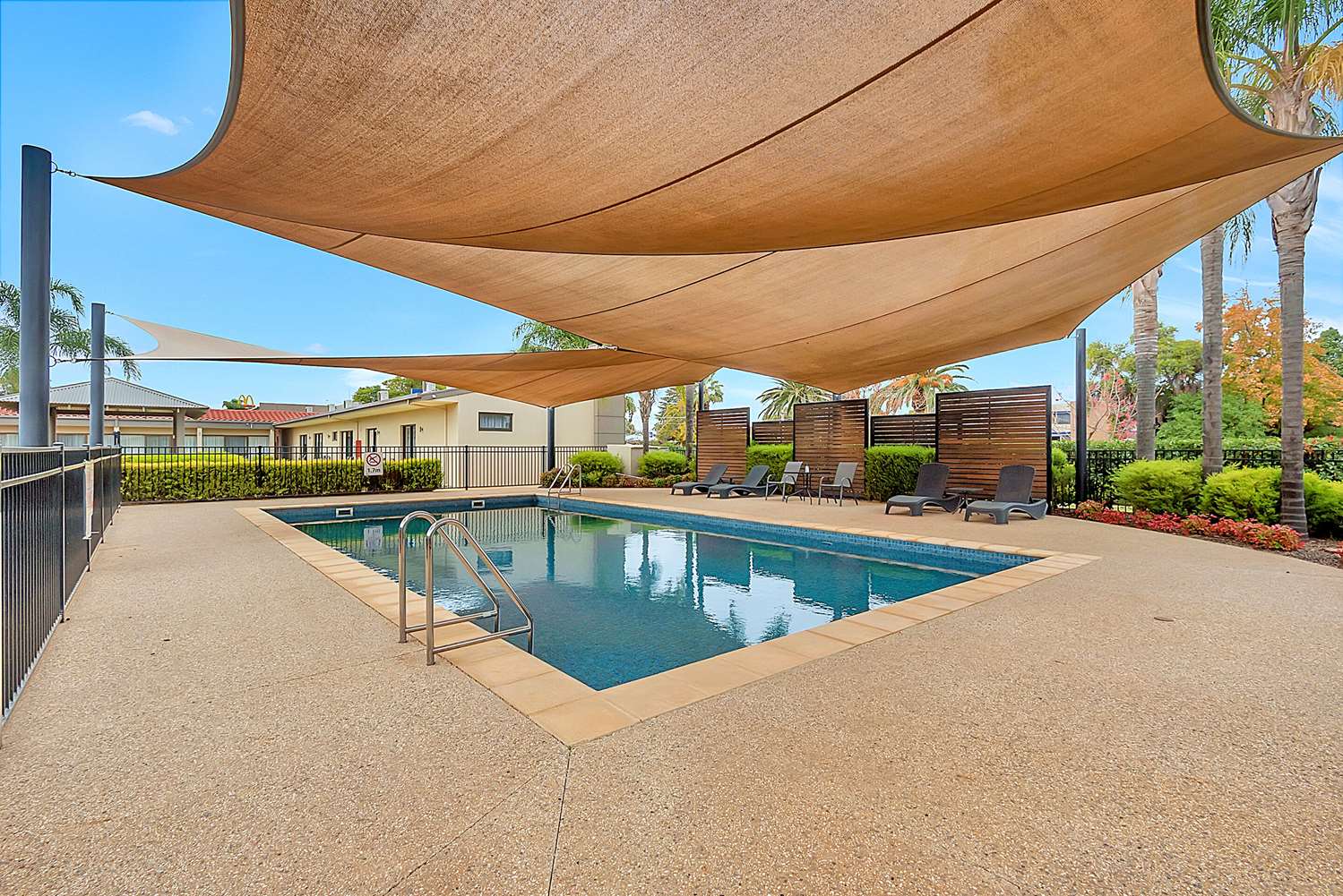 Comfort Inn Deakin Palms Mildura 22/22