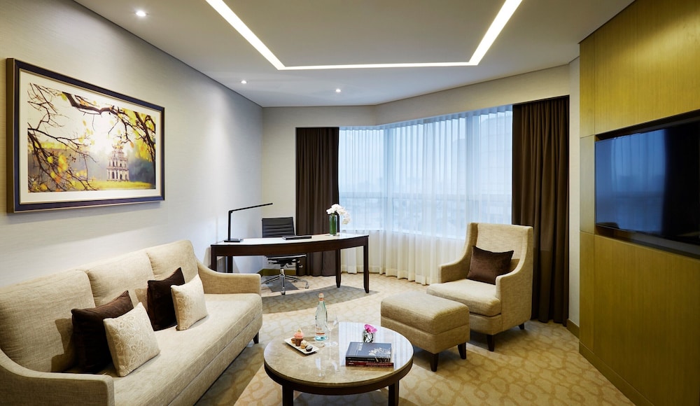 Melia Hanoi 31/50