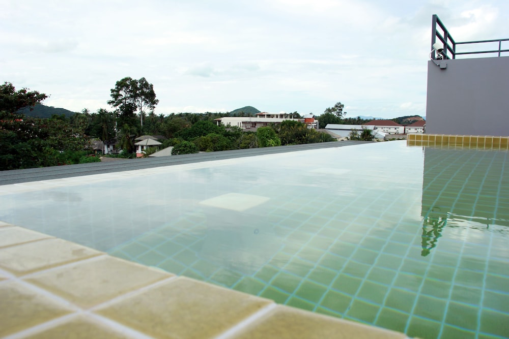 Cheeky Monkey S Samui 13/25