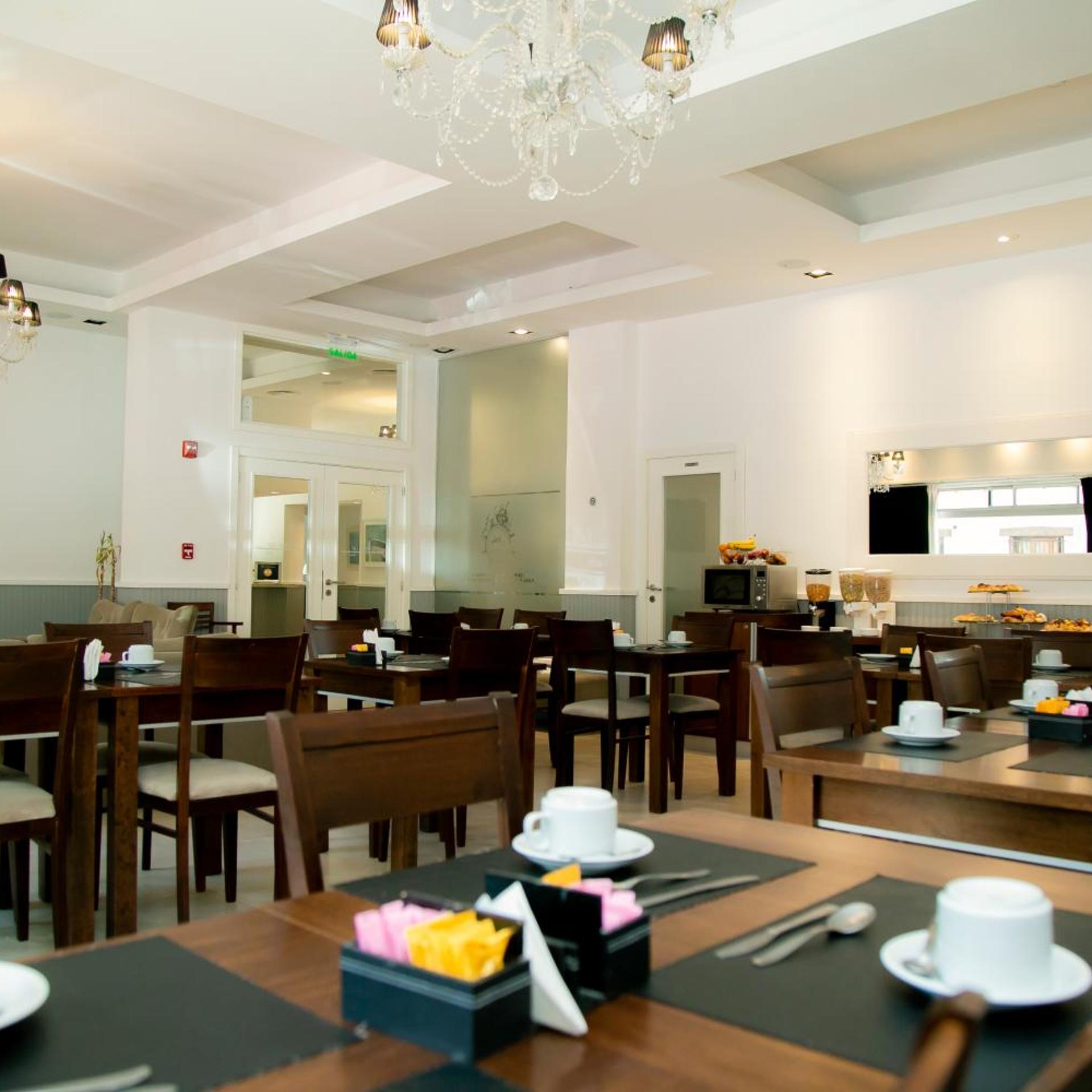 Ribera Sur Hotel Mar del Plata 33/50