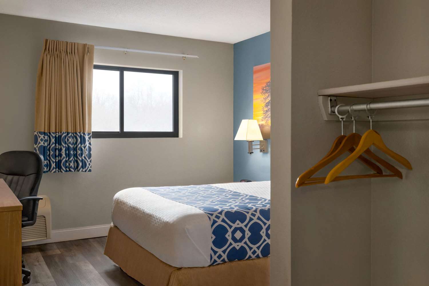 Days Inn by Wyndham Canastota/Verona 18/52