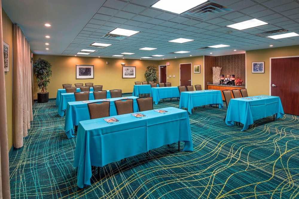 Springhill Suites by Marriott Laredo 31/35