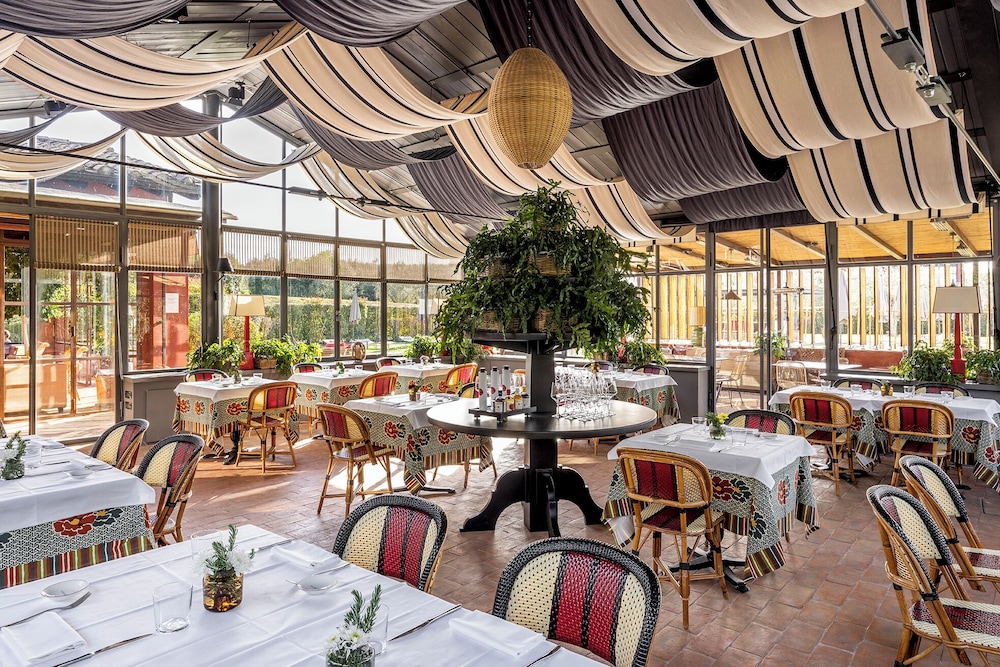 Resort Locanda Rossa 65/81