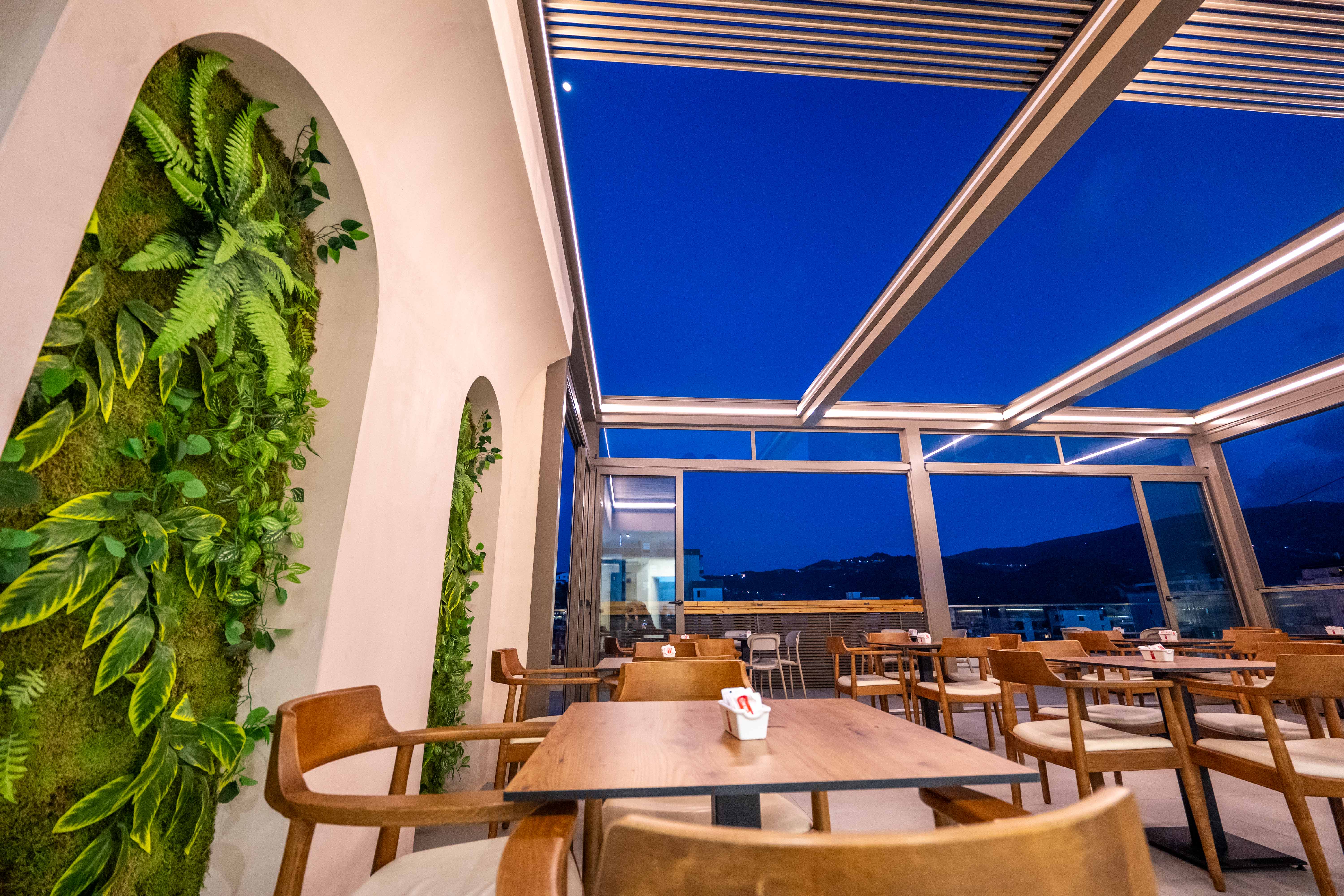 Sasso Hotel 57/63