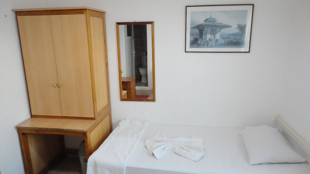Hotel Merhaba 6/51