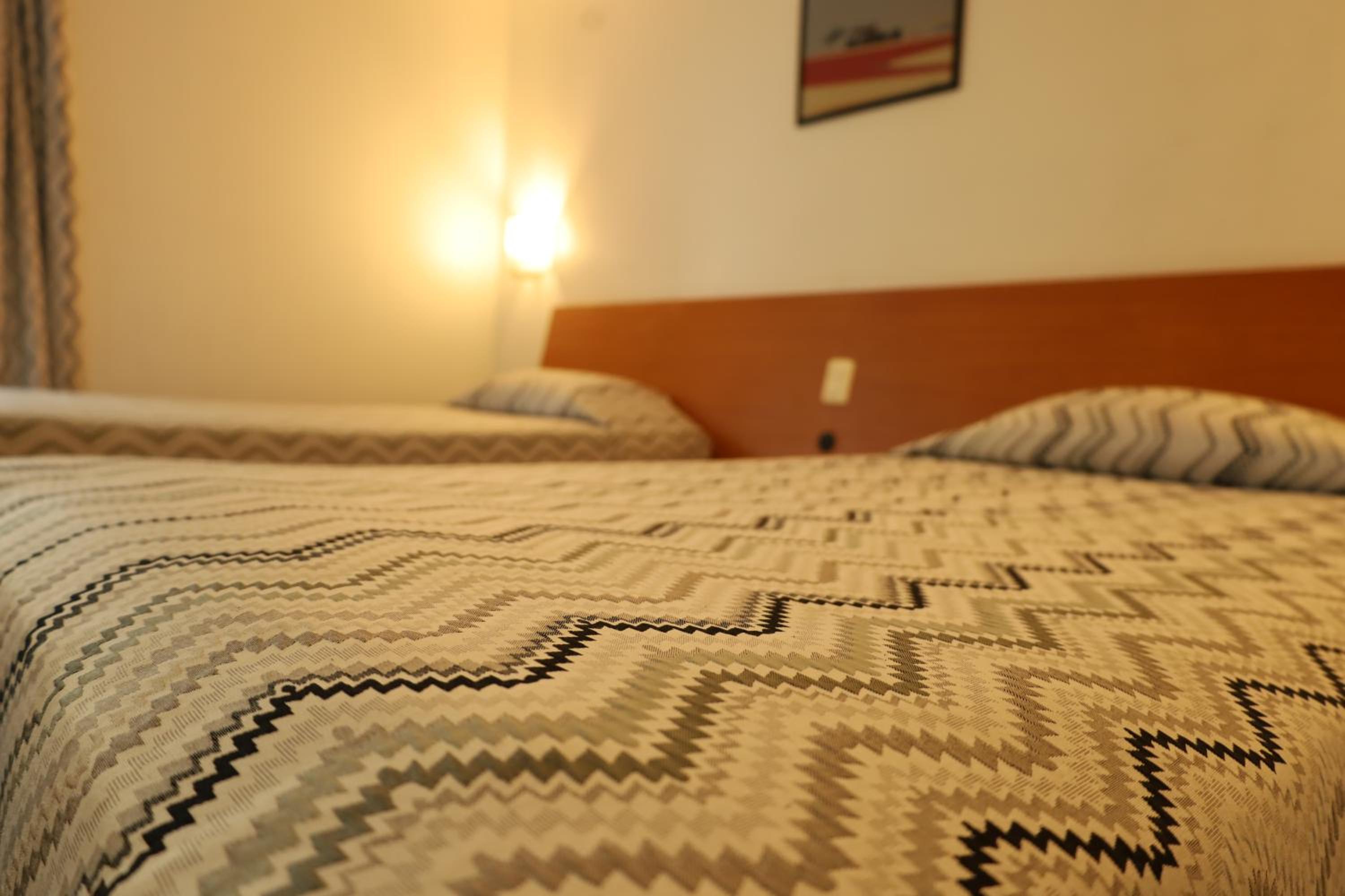 غرفة بسريرين منفصلين، SPORT ARISTOS HOTEL BOUTIQUE 7/10