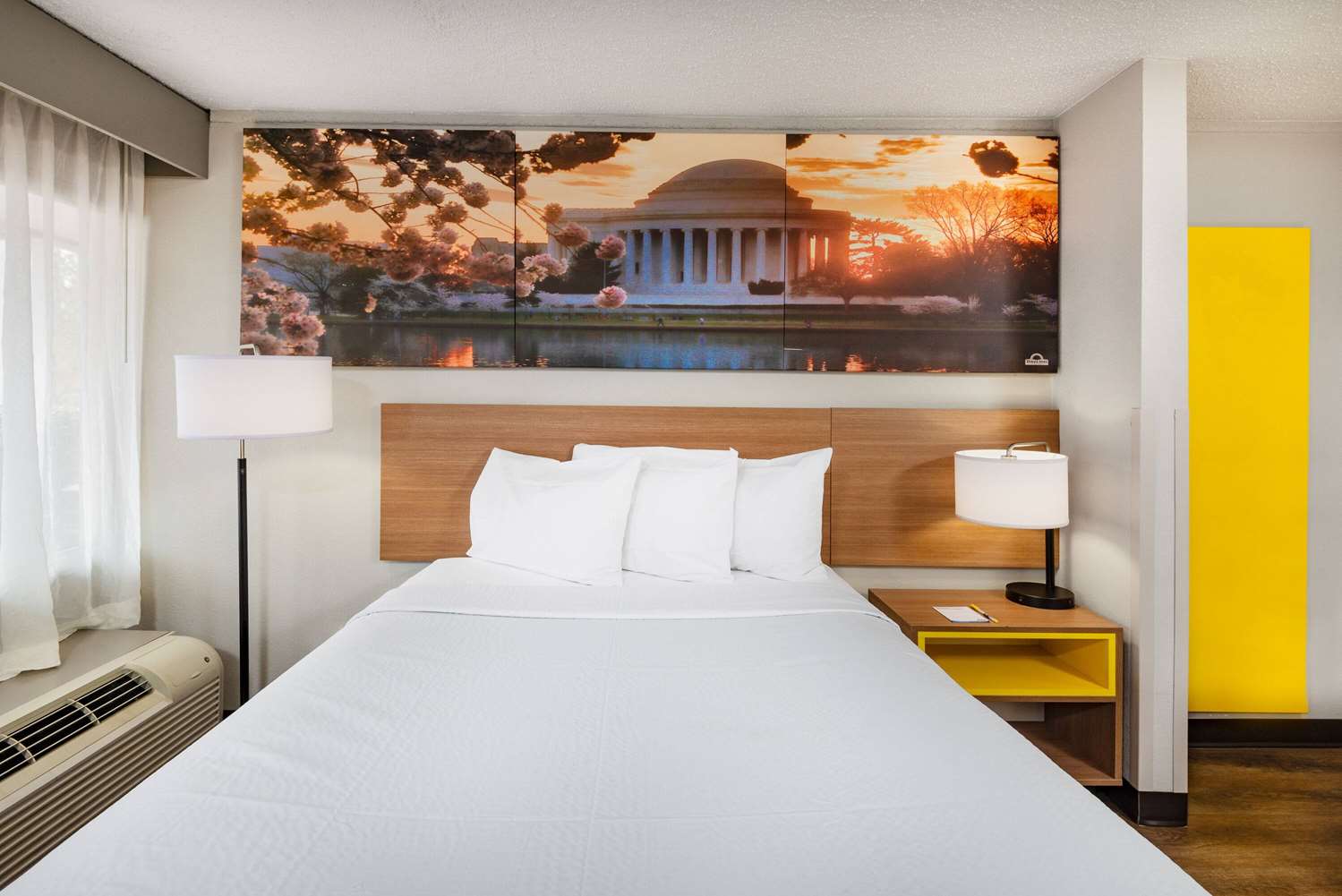 Days Inn By Wyndham Charlottesville/University Area 19/43