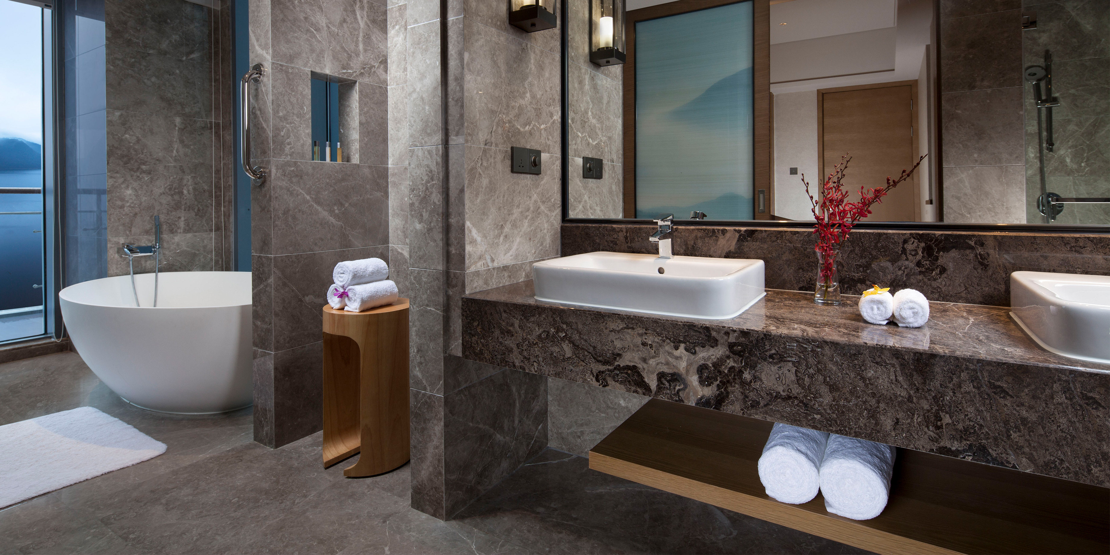 Crowne Plaza Hangzhou Thousand Island Lake 73/76