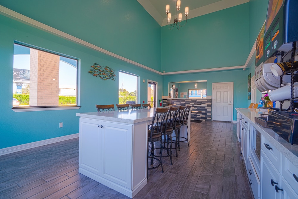 Hotel Bliss Kemah Boardwalk 55/68