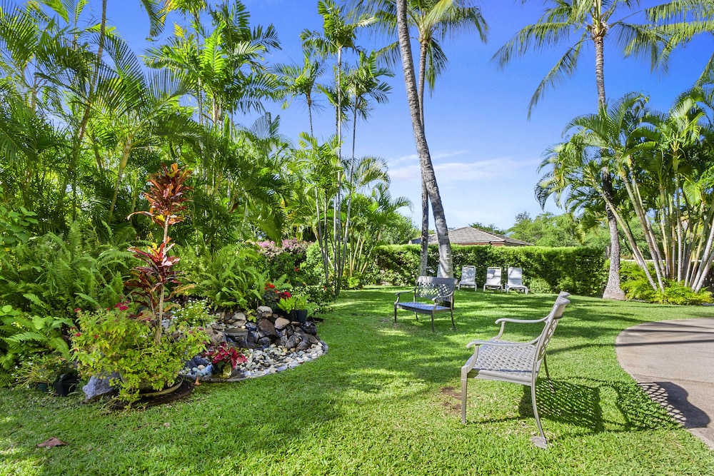 Maui Banyan Vacation Club 58/62