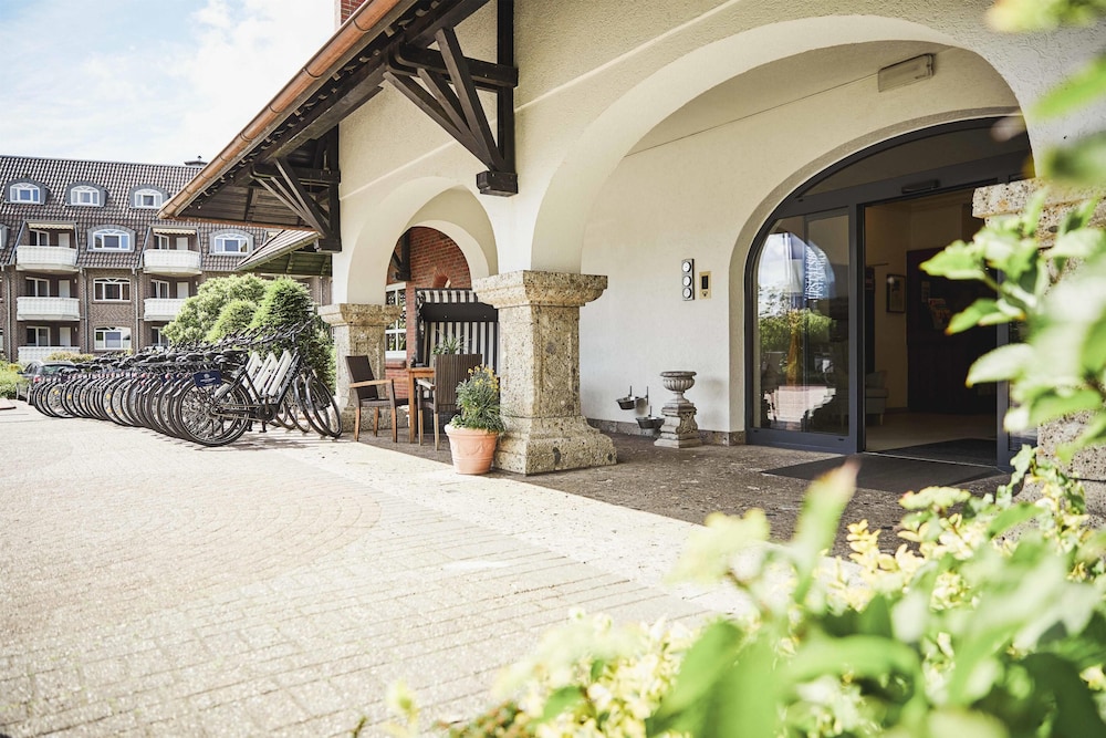 Upstalsboom Landhotel Friesland 46/50