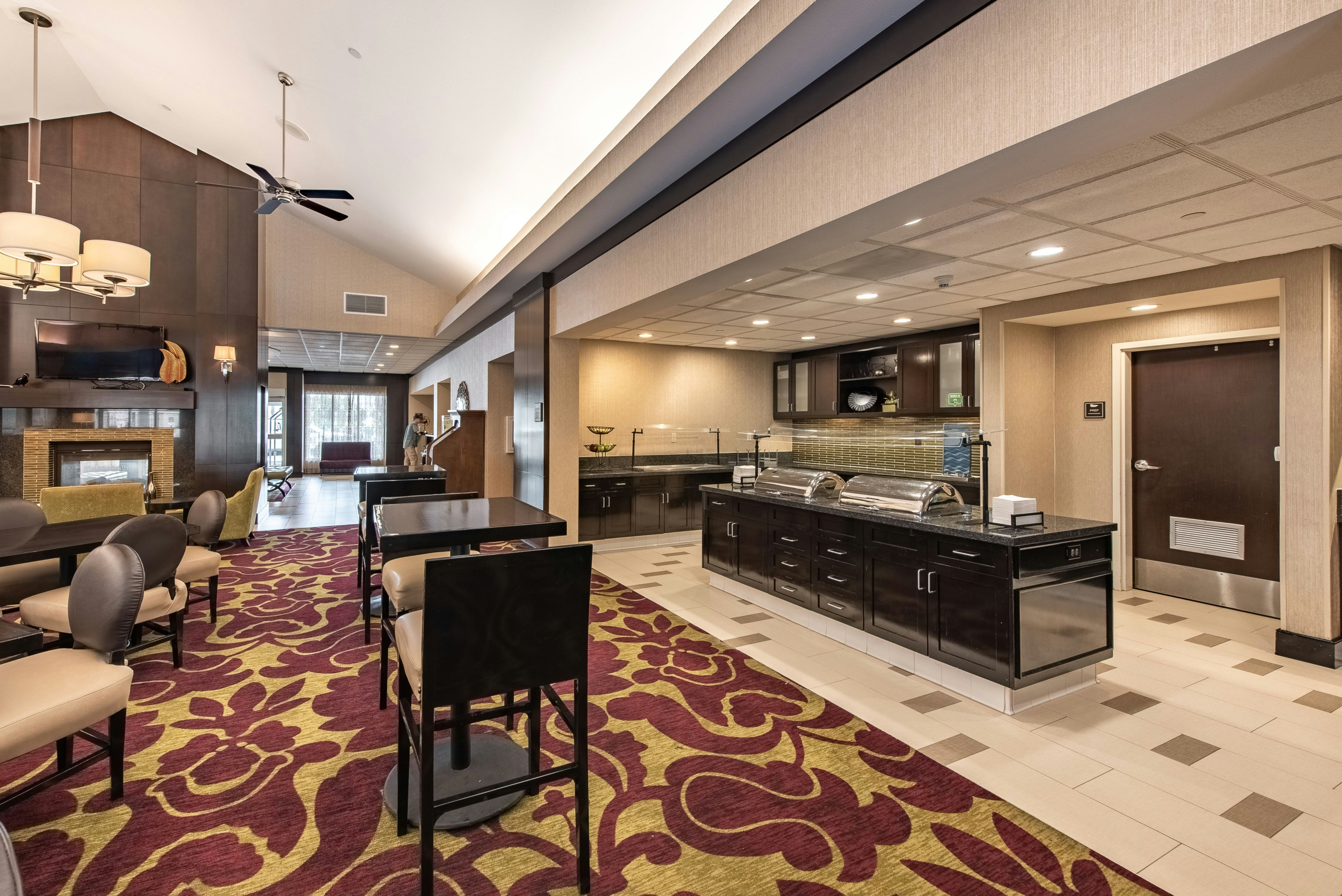 Homewood Suites by Hilton Oxnard/Camarillo 3/18