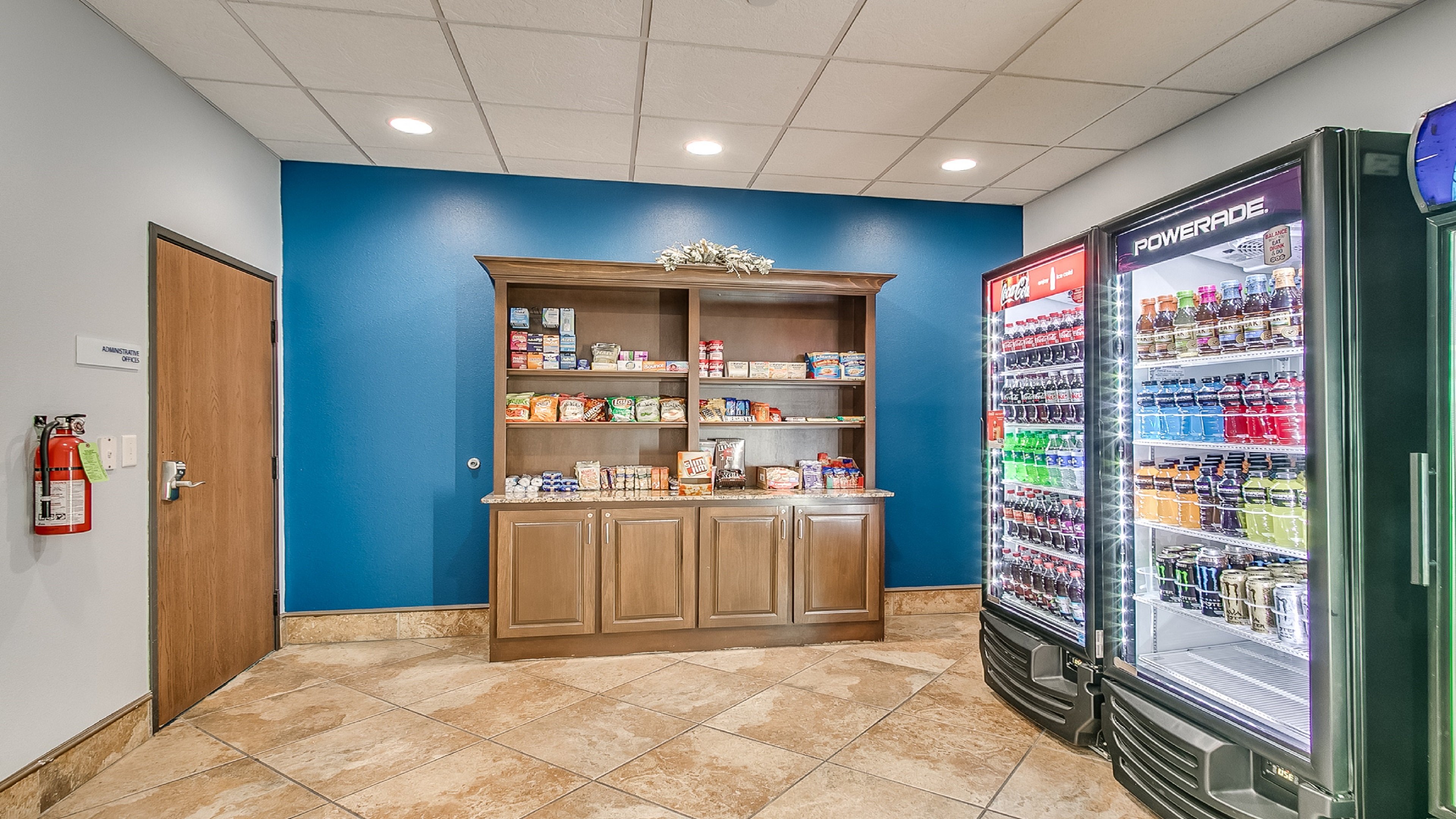 Holiday Inn Express & Suites Lubbock Southwest - Wolfforth 42/50