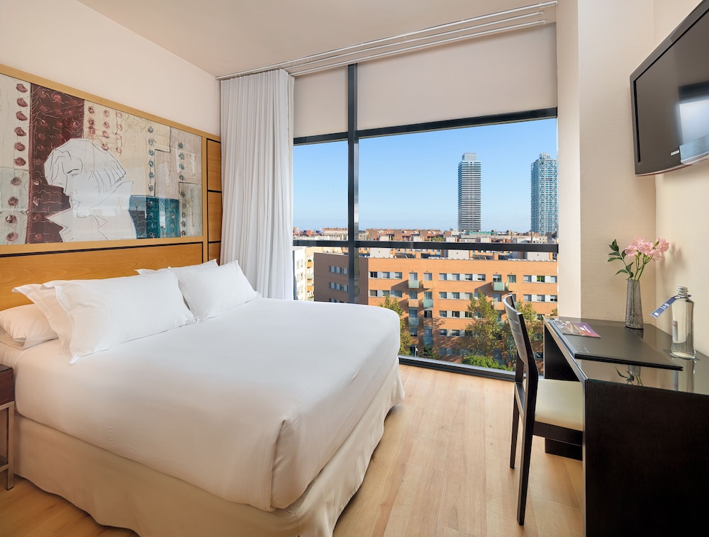 H10 Marina Barcelona 24/71