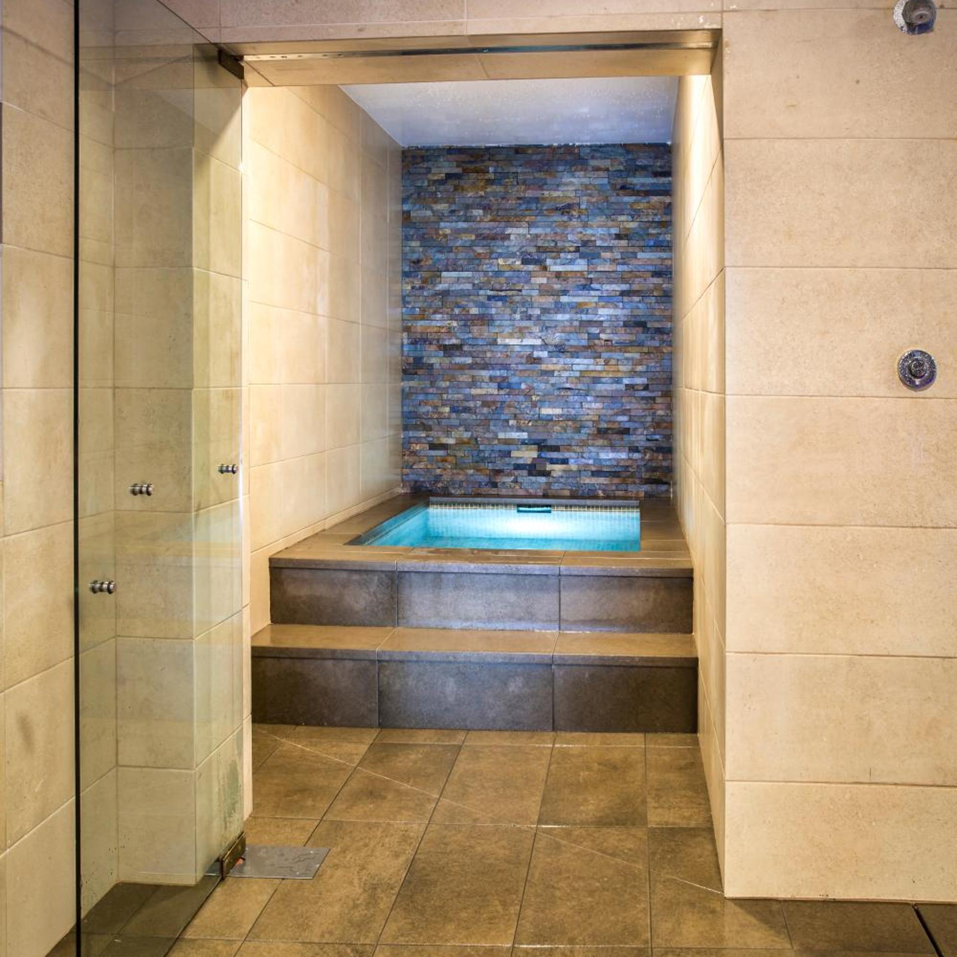 Hotel Spa Rio Ucero 30/58