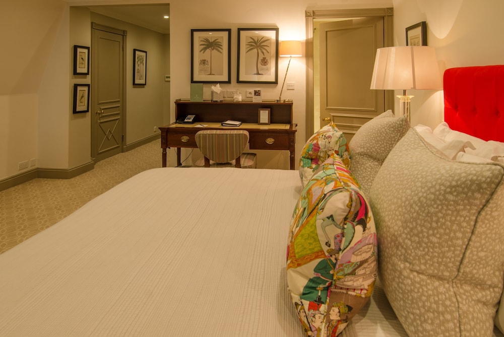 The Royal Crescent Hotel And Spa Bath 44/57