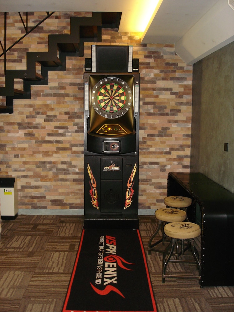 Hotel Boutique 9 43/55
