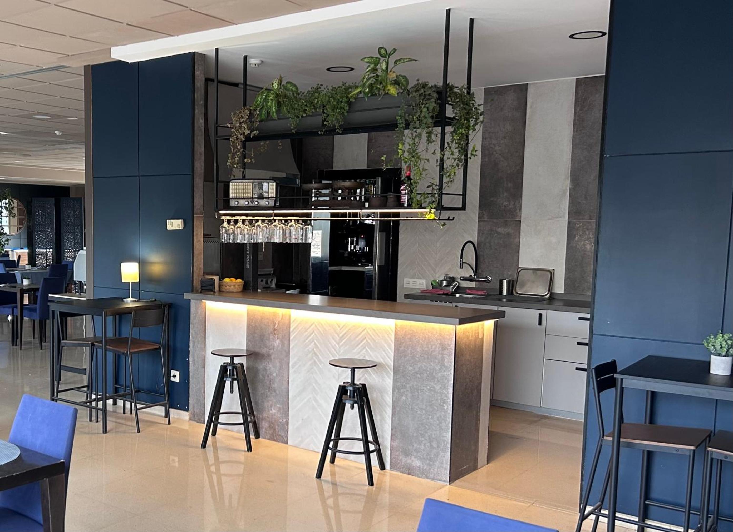 Hotel Ignacio 43/60