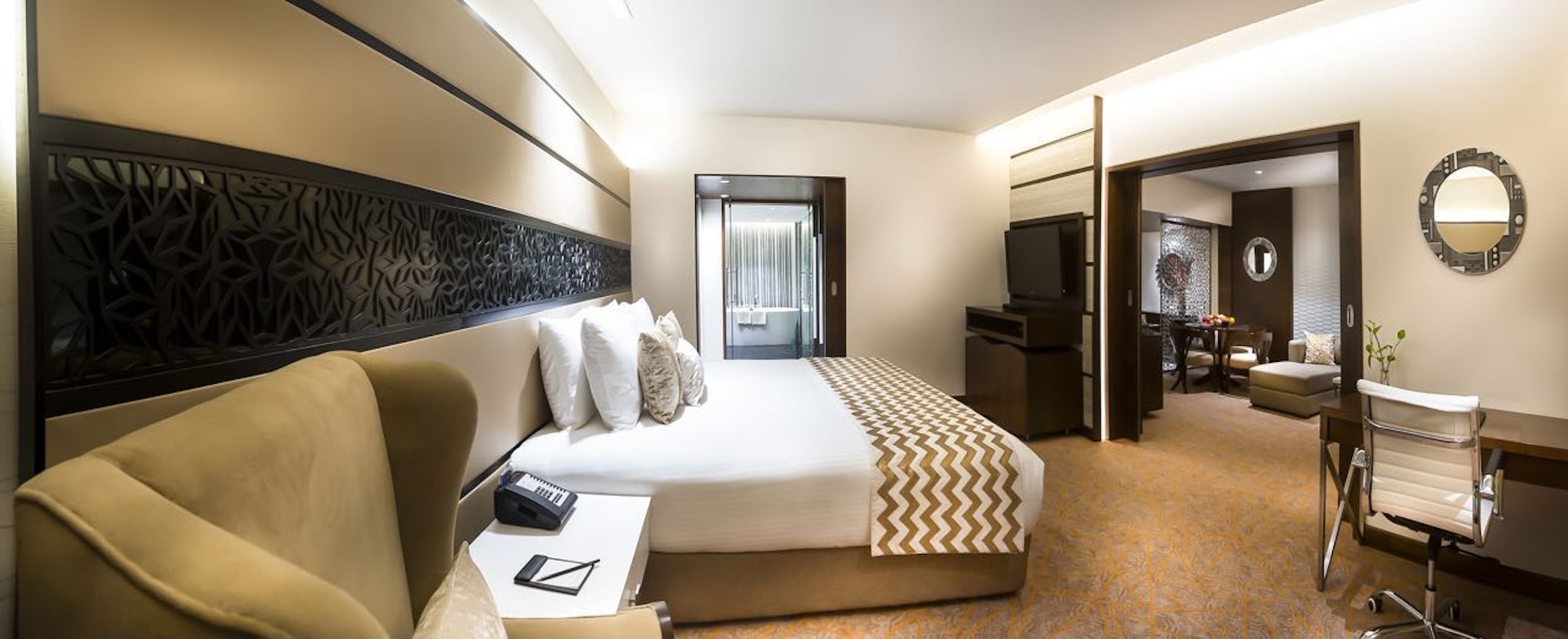 Grand Chennai By Grt Hotels Formerly Grt Grand 13/51