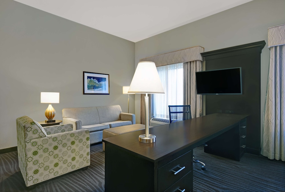 Hampton Inn And Suites Robbinsville 47/57