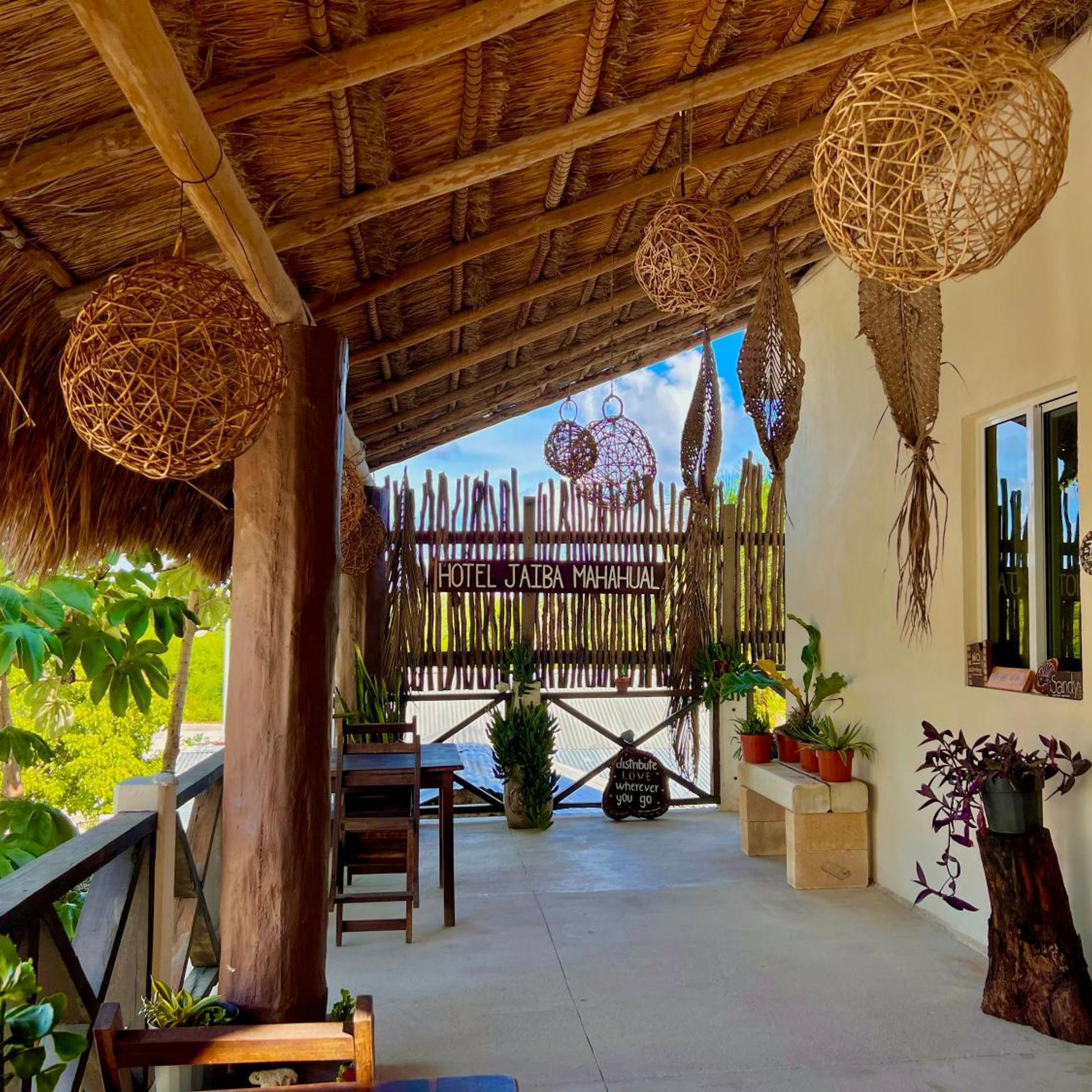 Hotel Jaiba Mahahual 39/58