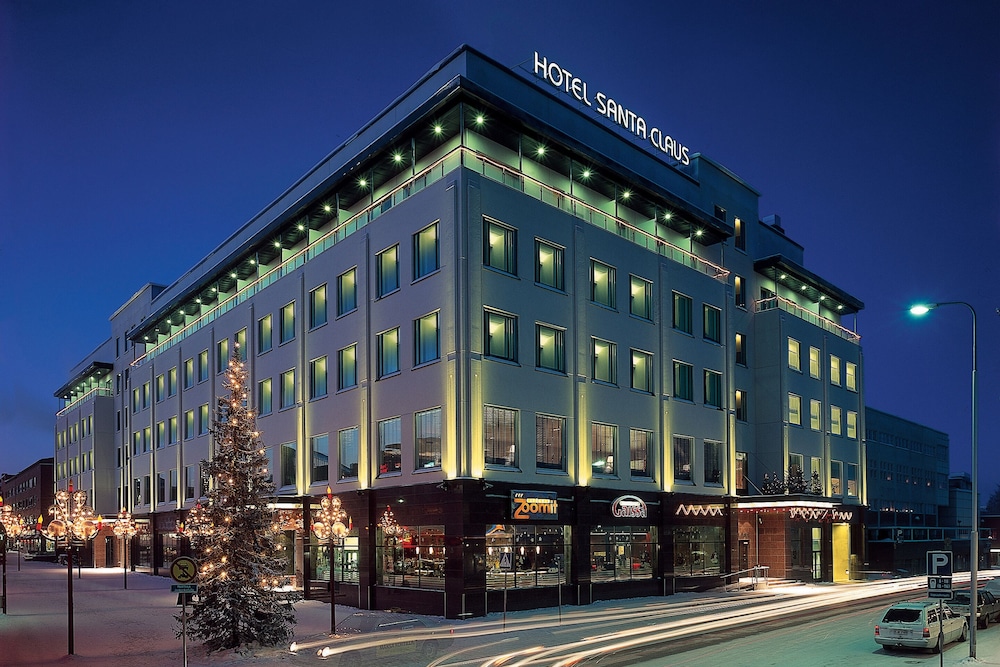 hotel
